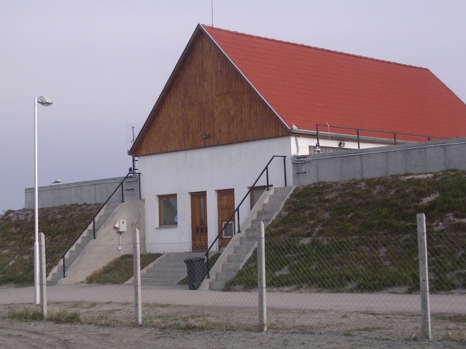 Fülöpszállás-Soltszentimre Kistérségi szennyvíz rendszer