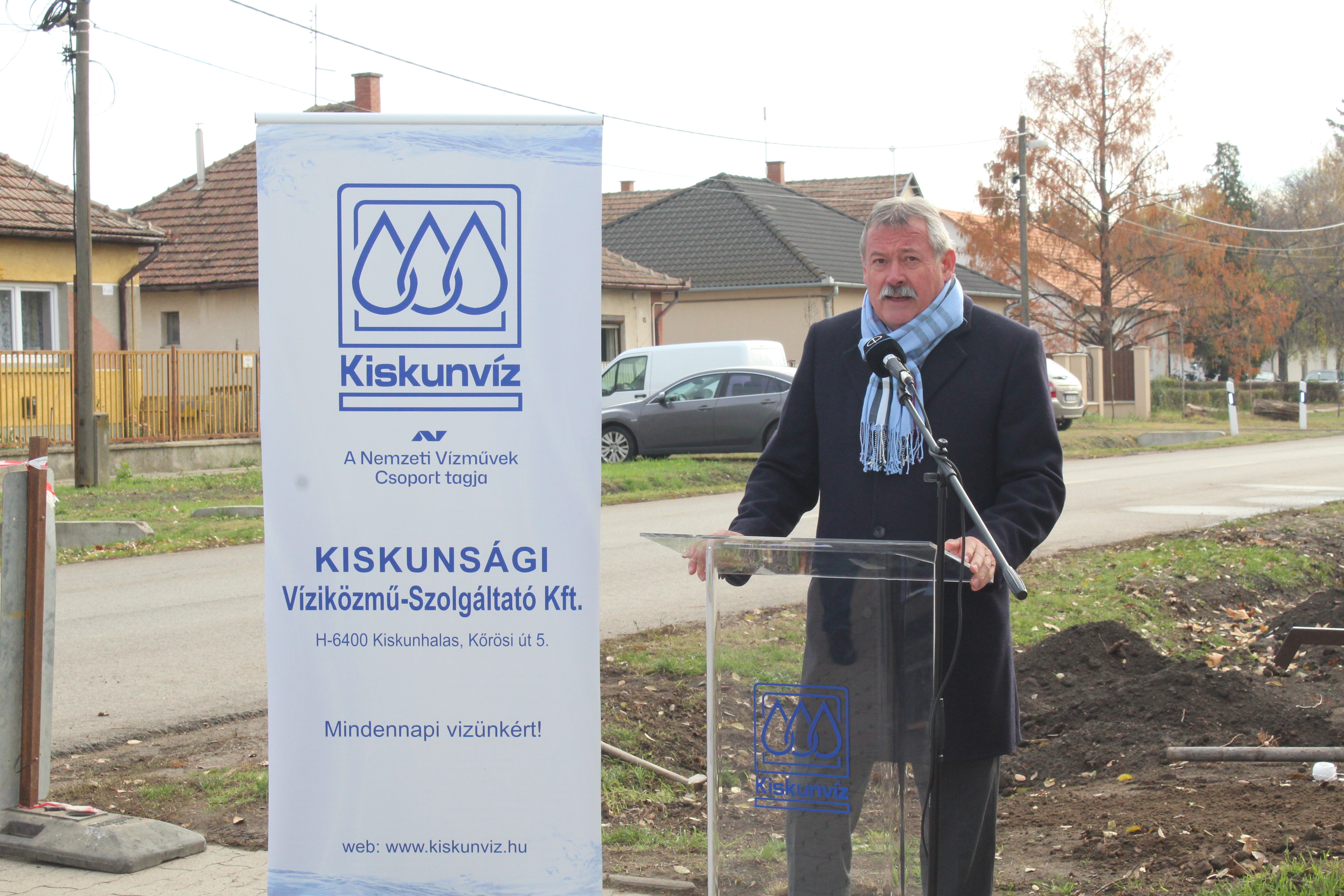 V. Németh Zsolt beszéd