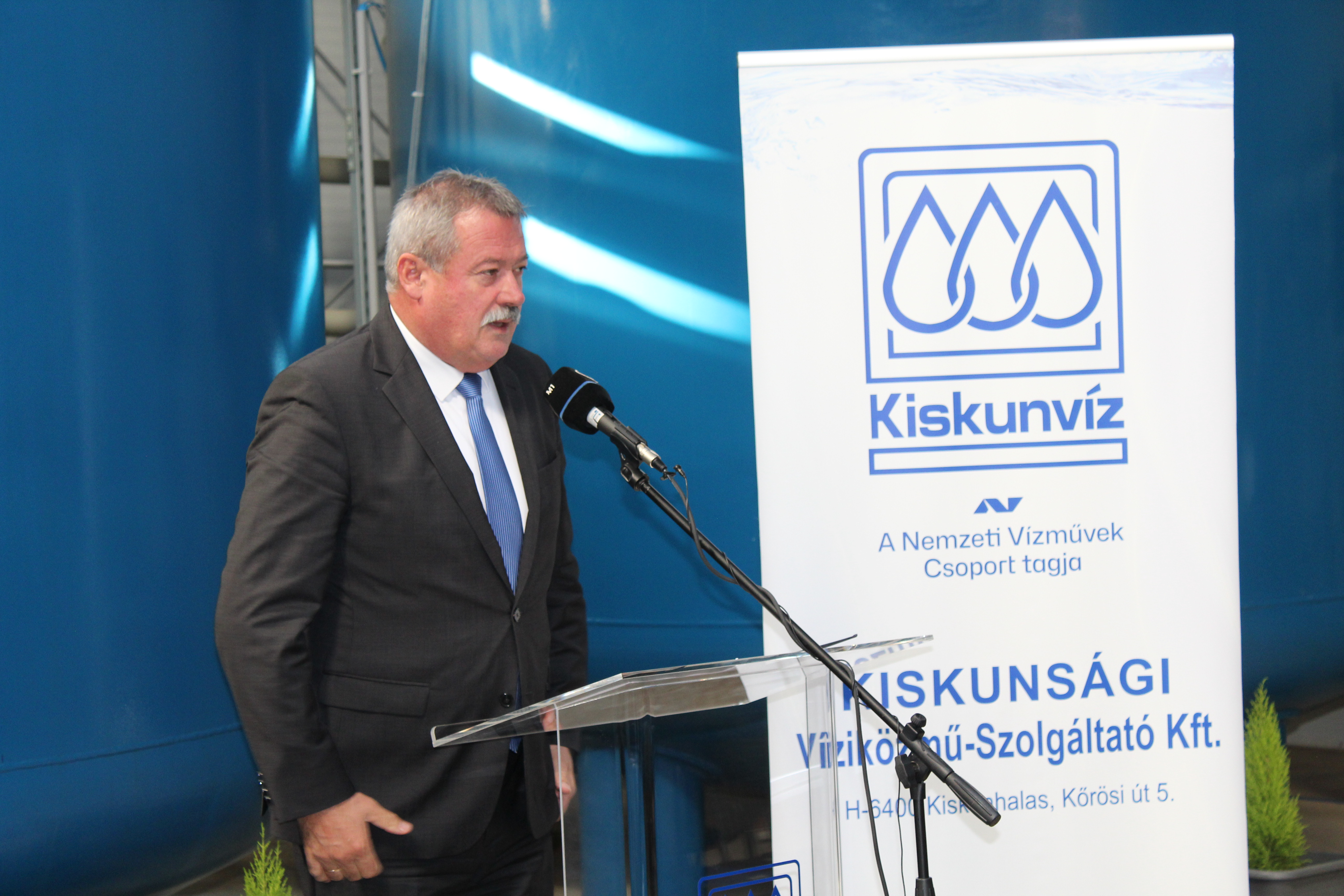 V. Németh Zsolt beszéd