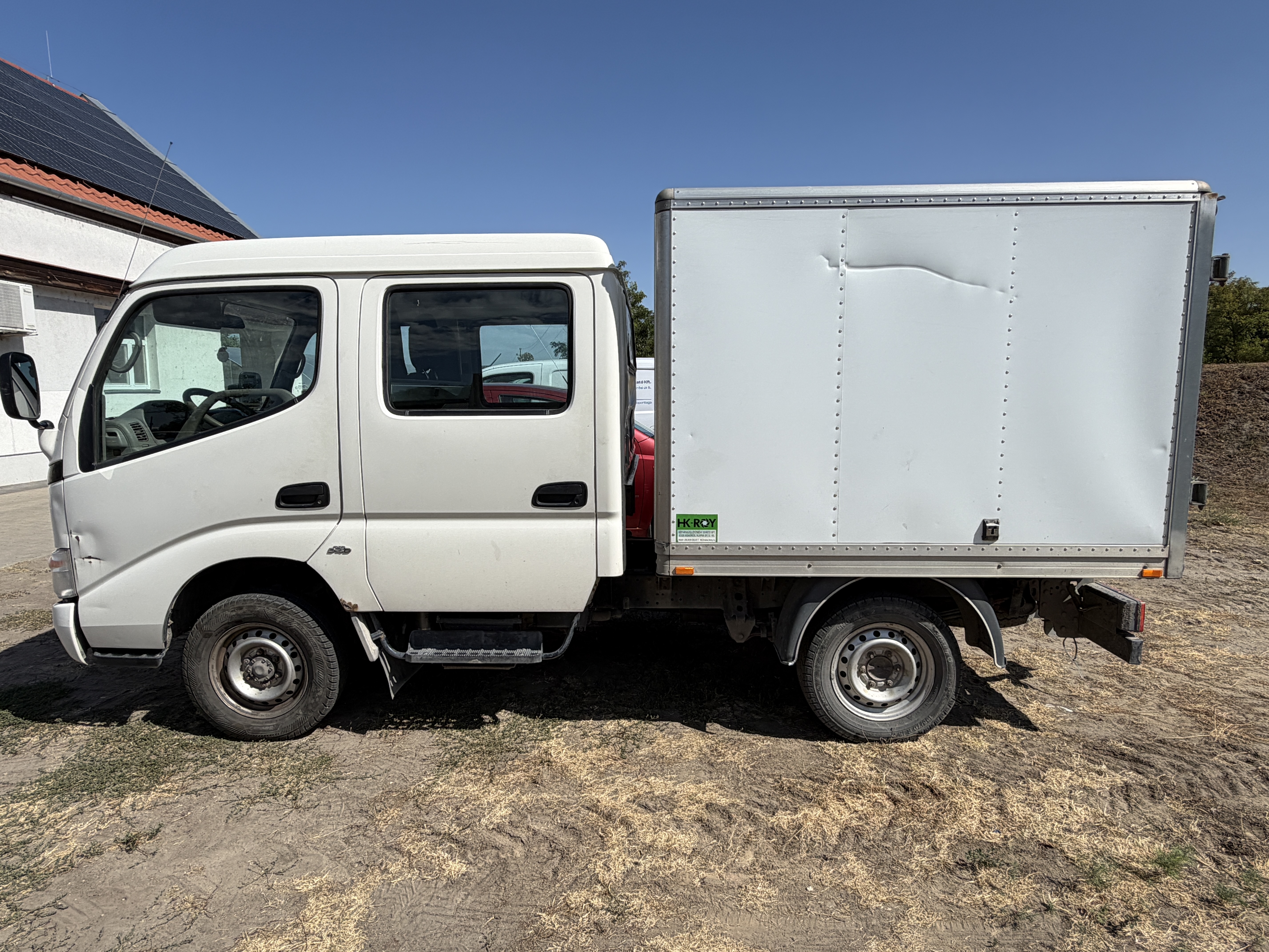 Toyota Dyna