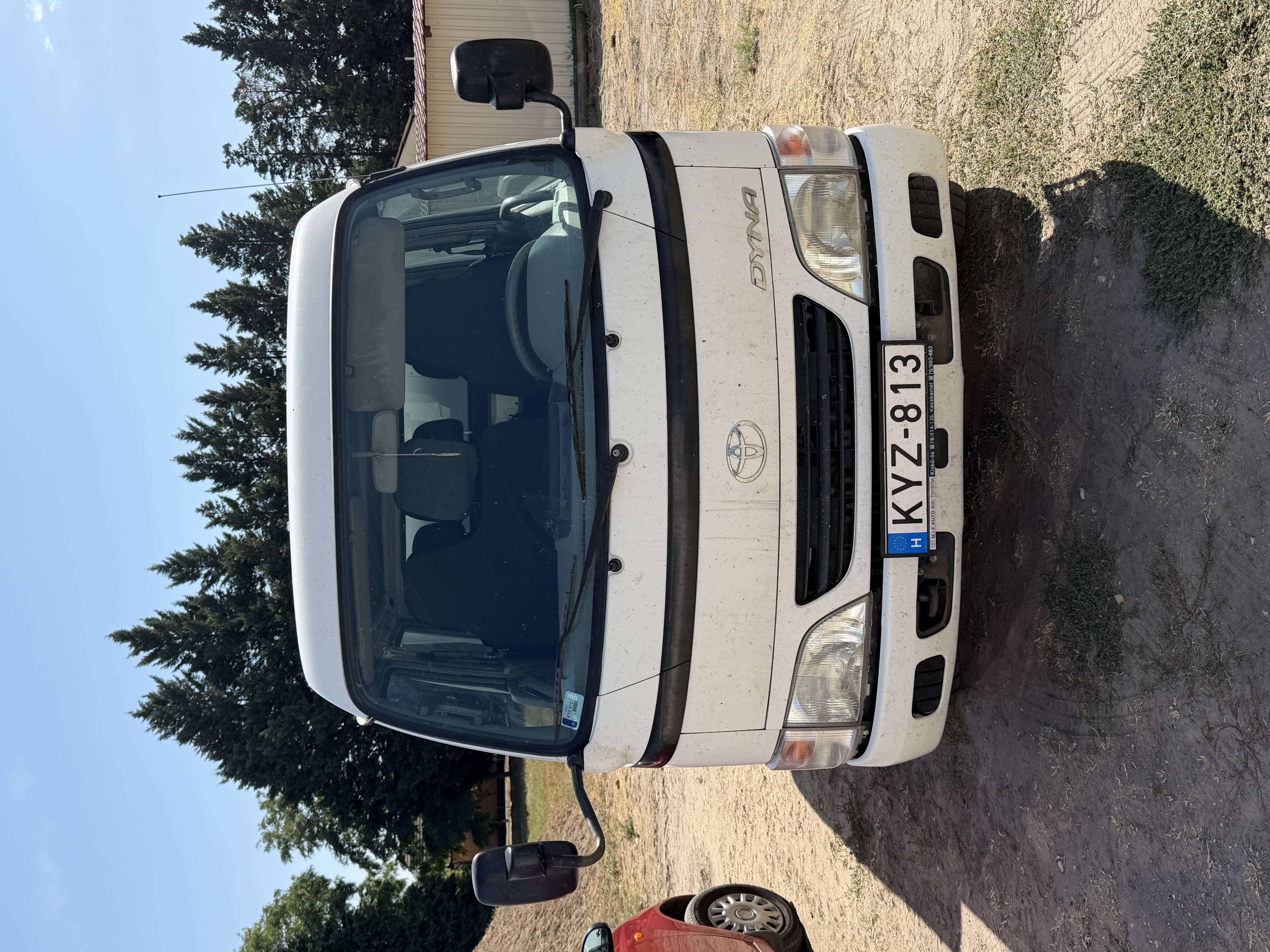 Toyota Dyna